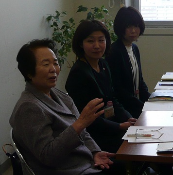 にいがた土木女子会議の画像6