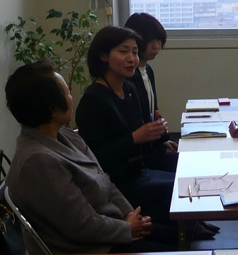 にいがた土木女子会議の画像7