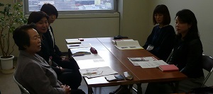 にいがた土木女子会議の画像8