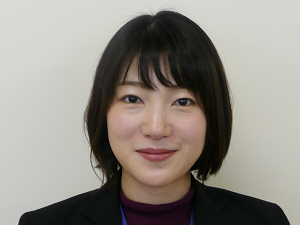 高野真柚子さんの画像