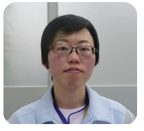 田巻こずえさんの画像