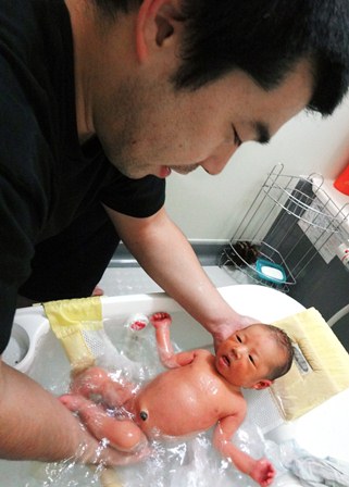 「ほっこり」　阿部　英梨子　様の画像