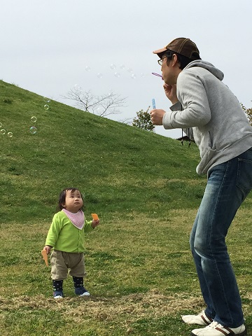 優秀賞　「あわわ　あわわ」　水澤　祐子　様の画像
