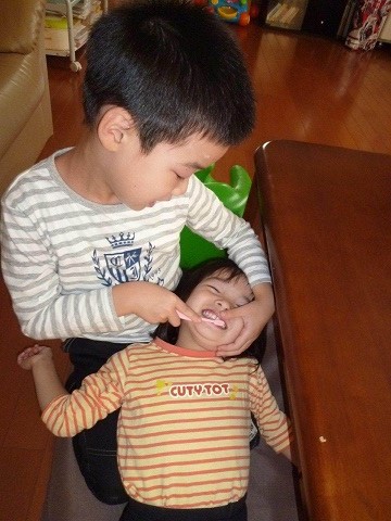 「ありがとう　兄ちゃん」　吉川　恵子　様の画像