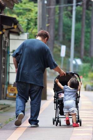 優秀賞　「わたちがおちゅ～！！」　岩本　功貢　様の画像