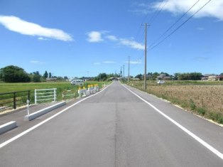 工事着手前の状況2の画像