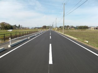 工事完了後の状況2の画像