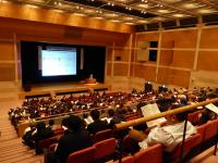 大会当日の様子