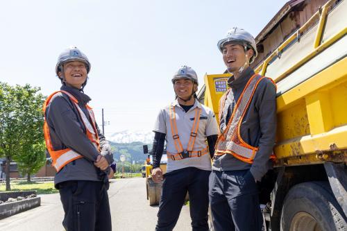 （株）種村建設トップ画像