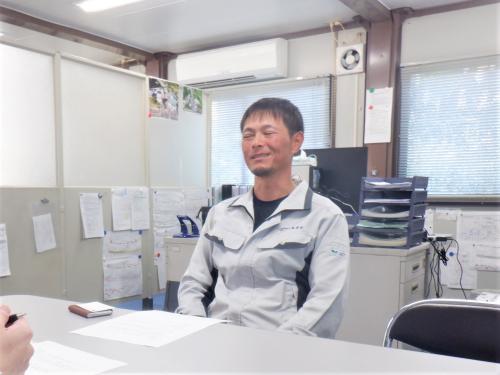 十日町地域整備部　トップ画像