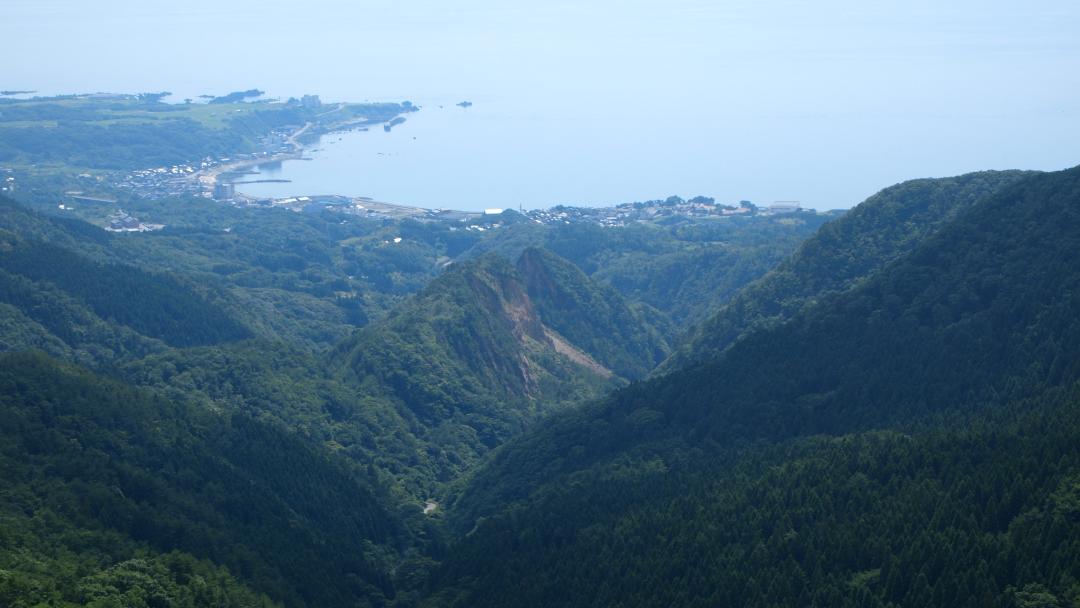 道遊の割戸の画像