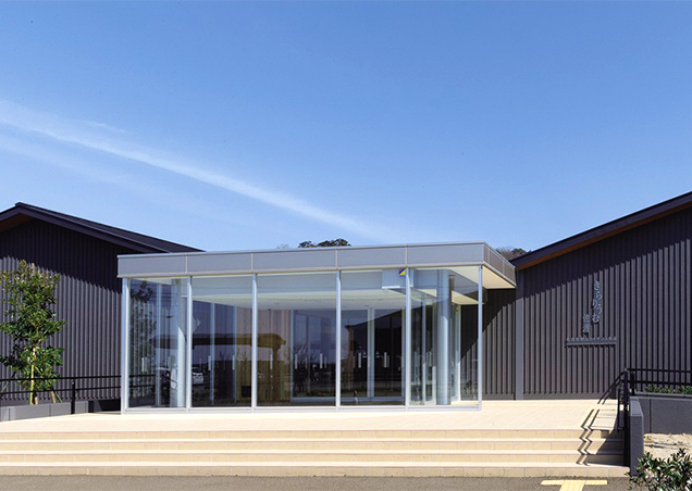 きらりうむ佐渡の画像