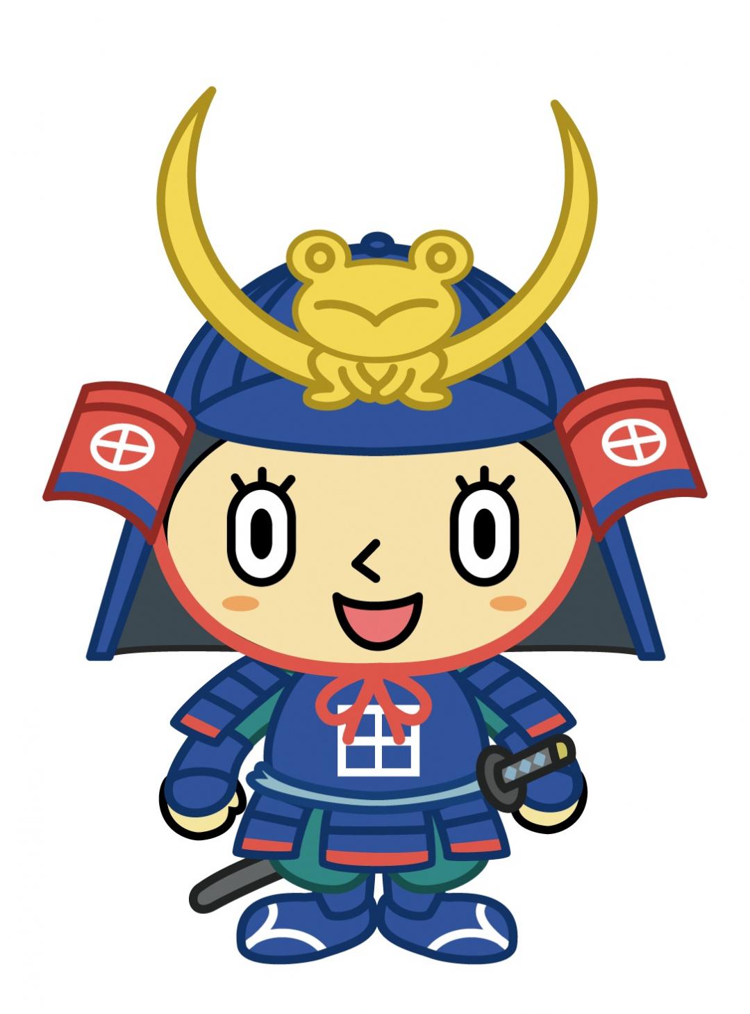 みらいちゃん