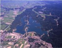 ため池の役割の画像