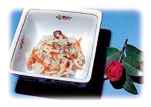 五目なます画像