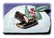 さけの昆布巻きげ画像