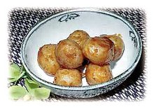 しかみいも画像