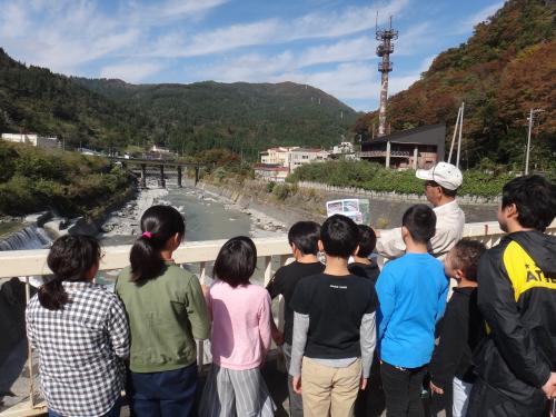 現場見学2