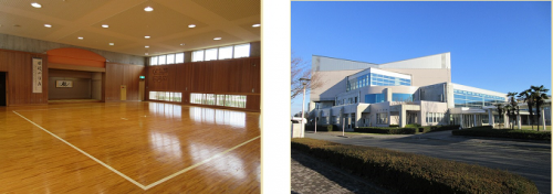 横越