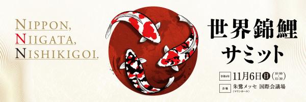 サミットバナー