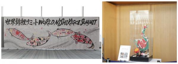 サポーター作品