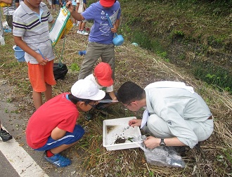 H260627,0708,0718保健・環境学習