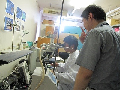 H230825保健・環境学習1