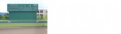運動公園野球場