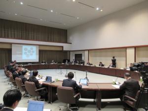 第7回公民協働プロジェクト検討プラットフォーム