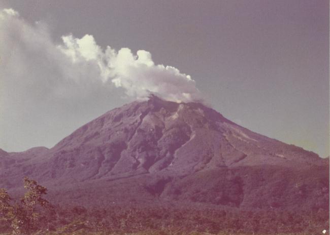 焼山火山災害01