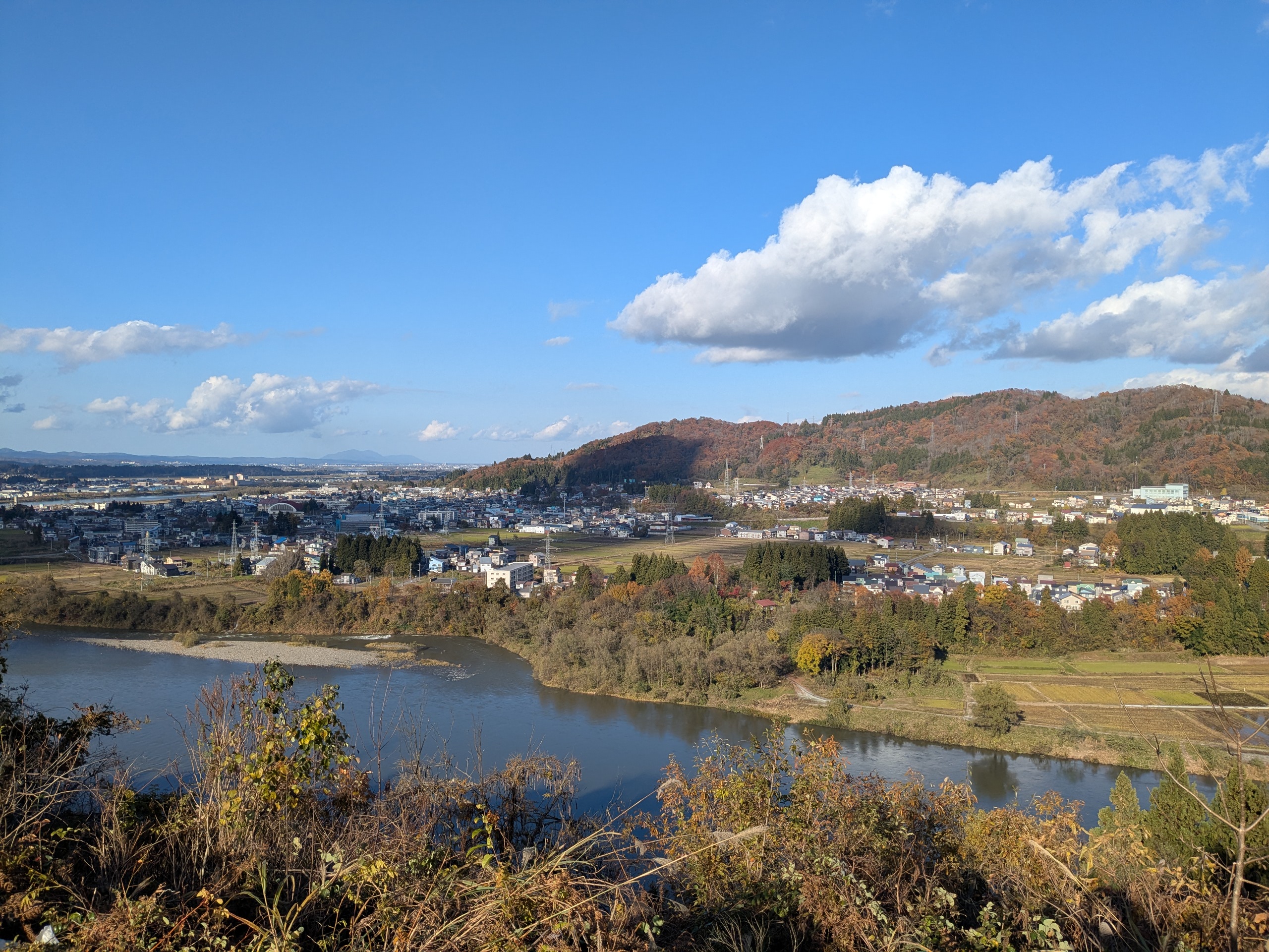 おじゃーる(小千谷市)