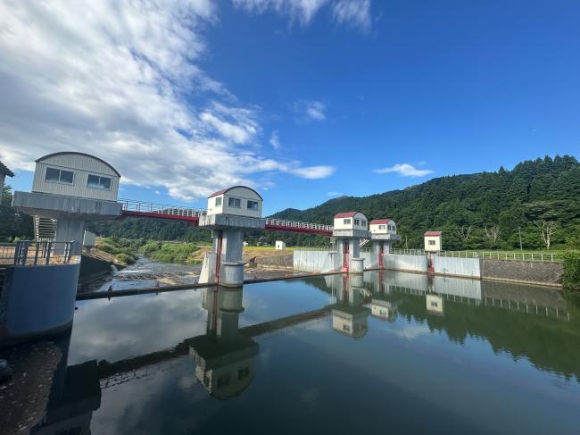 全景
