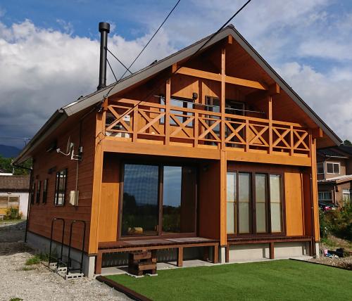 佐渡市（Ｋ様邸）