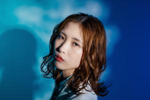 琴音さん（株式会社キューブより提供）