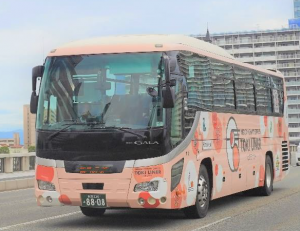 県内高速バス