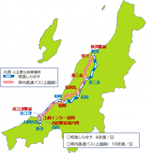路線図