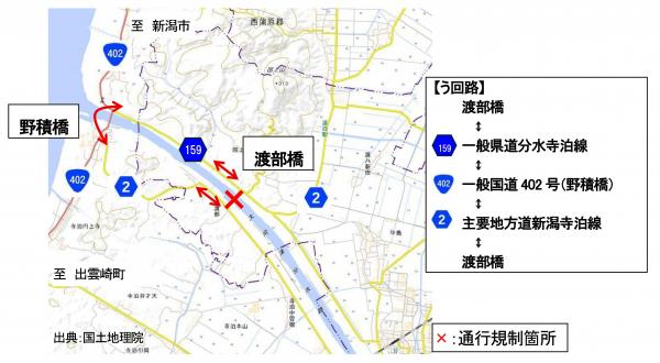 う回路