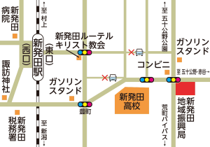 所在地画像