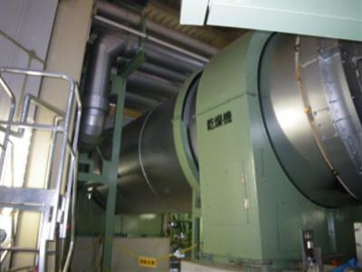 乾燥機