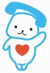 新潟県自殺予防キャンペーンキャラクターみまもリン