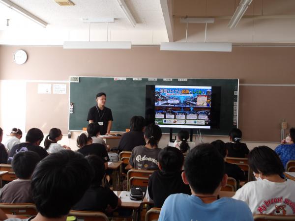 座学1