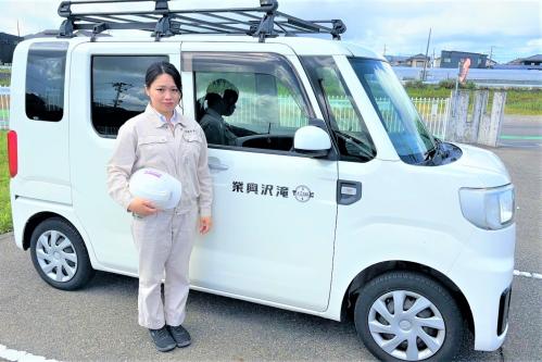 瀧澤興業