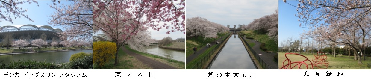 新潟地域振興局地域整備部のタイトル画像